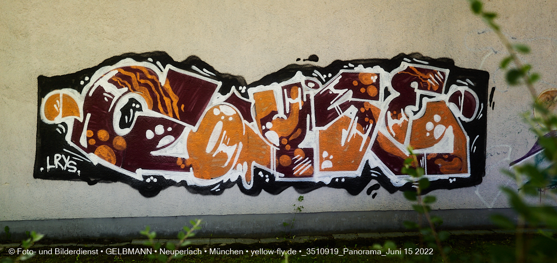 22.06.2022 - Grundschule am Karl-Marx-Ring in Neuperlach